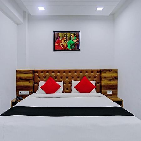 Hotel O Zion Нью-Дели Экстерьер фото